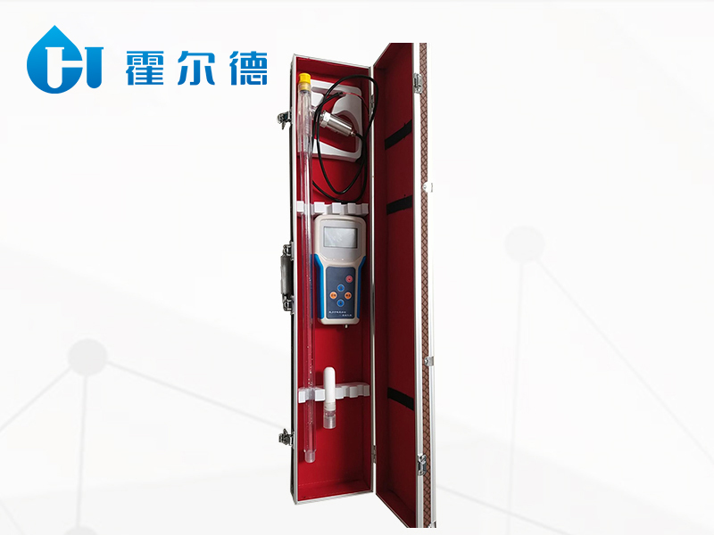 土壤水勢儀的工作原理是什么？操作簡單嗎