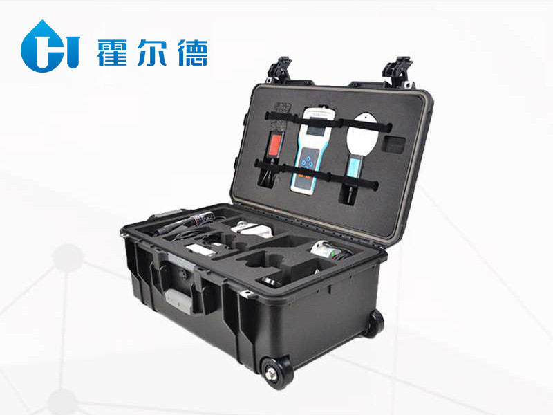 什么是手持農業(yè)環(huán)境檢測儀