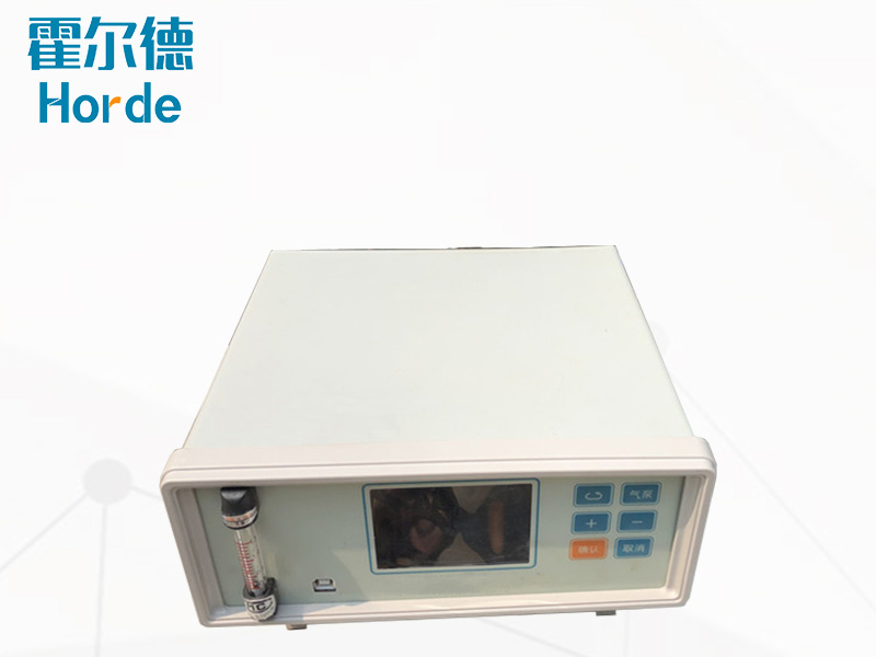 土壤碳通量測(cè)量系統(tǒng)，用于植物生態(tài)研究工作